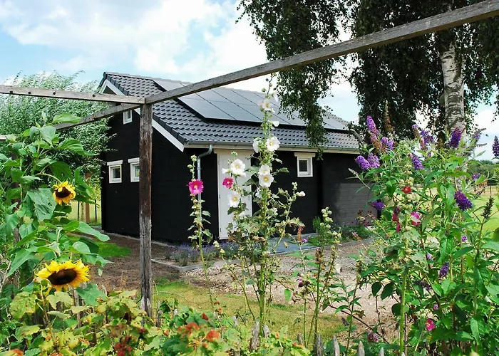B&B De Veldweg Heerde