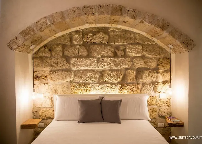 Suite Cavour B&B Galatina