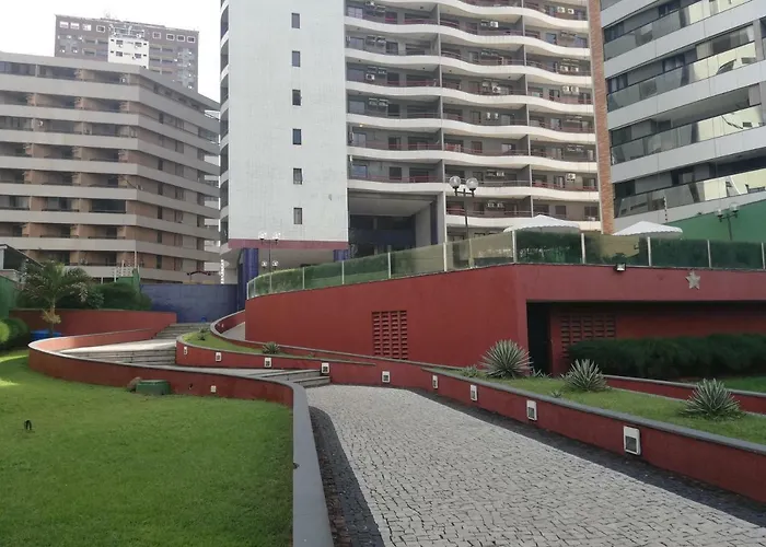 Porto De Iracema Residence Fortaleza 