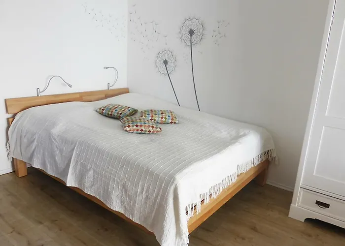 Boutique Chalet Charlotte Konstanz