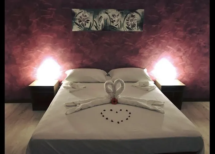 B&B Contesse