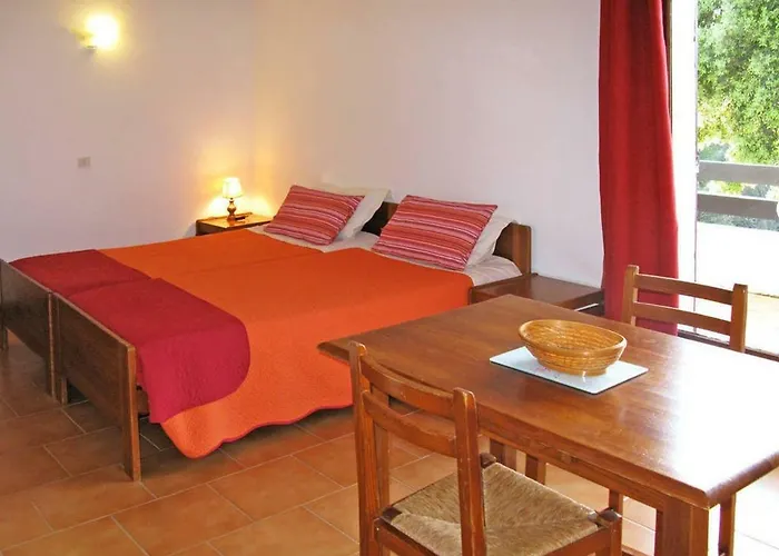 Résidence Mari di Soli Porto-Vecchio 