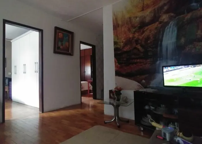 Casa simples e básica diaria e temporada Belo Horizonte