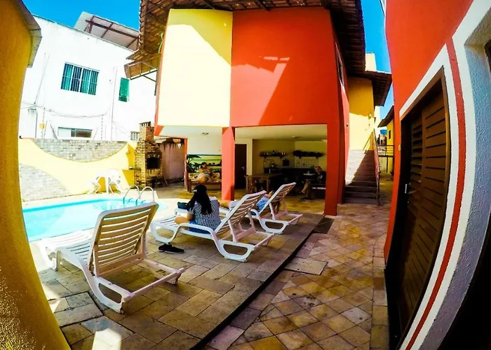 Residencial Ponta Negra Flat Apartamento Natal