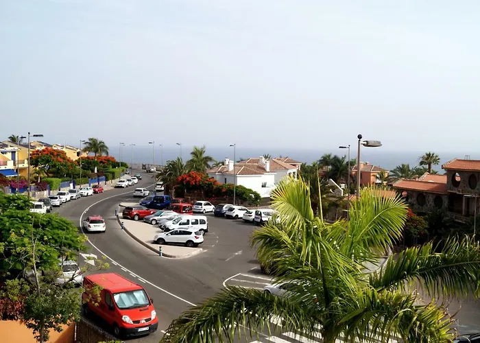 Bangalôs em Maspalomas (Gran Canaria)