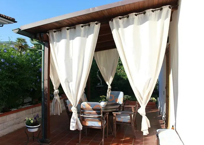 B&B Poggio Del Sole Numana