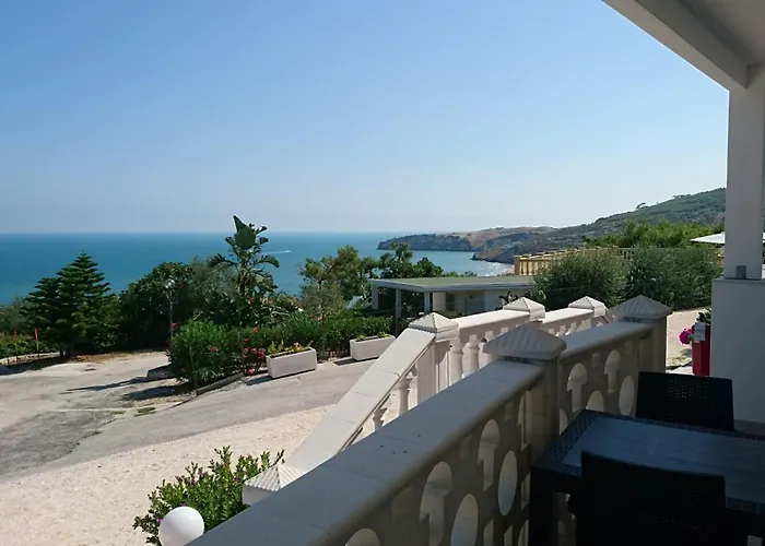 Casa vacanze GARGANO MARE Peschici