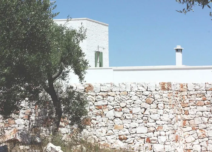 Masseria Fenicia Monopoli