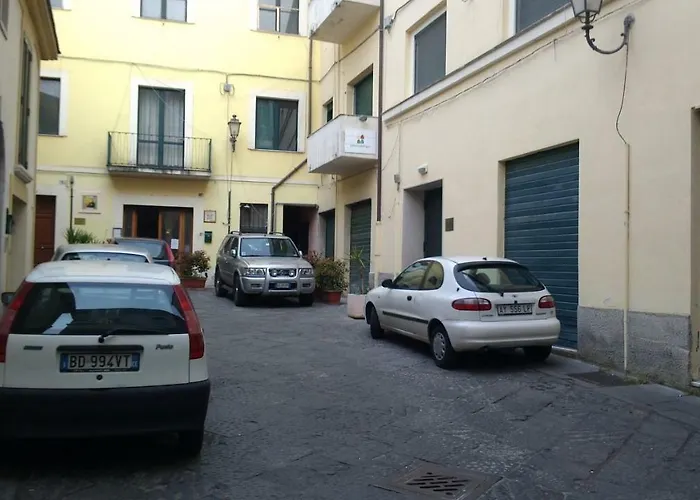 Boutique B&B Le Stanze del Sogno Benevento