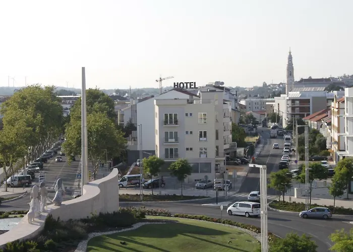 Pastorinhos De Fatima Apartamento