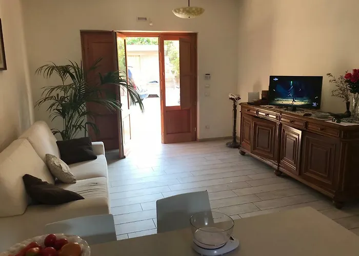 Boutique Villa Ester Camaiore