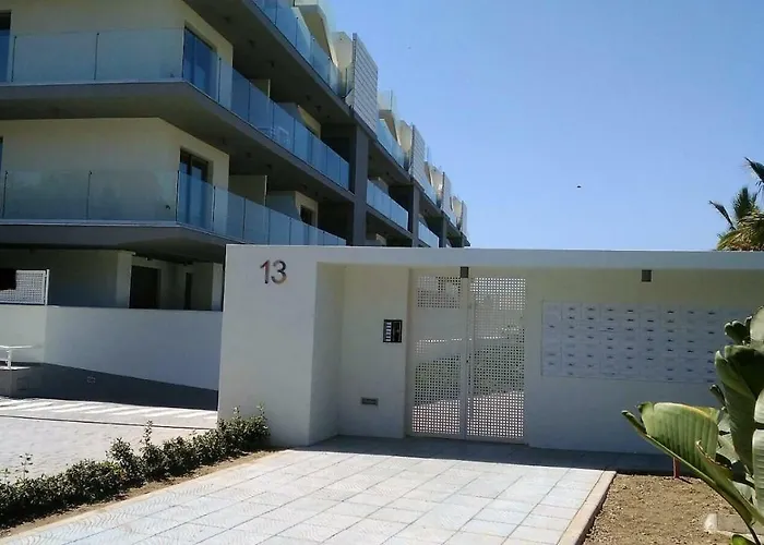Boutique Panorama Beach Torrox