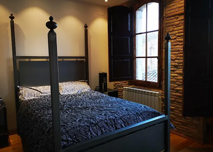 Apartamento El Capricho de Sagasta Logroño