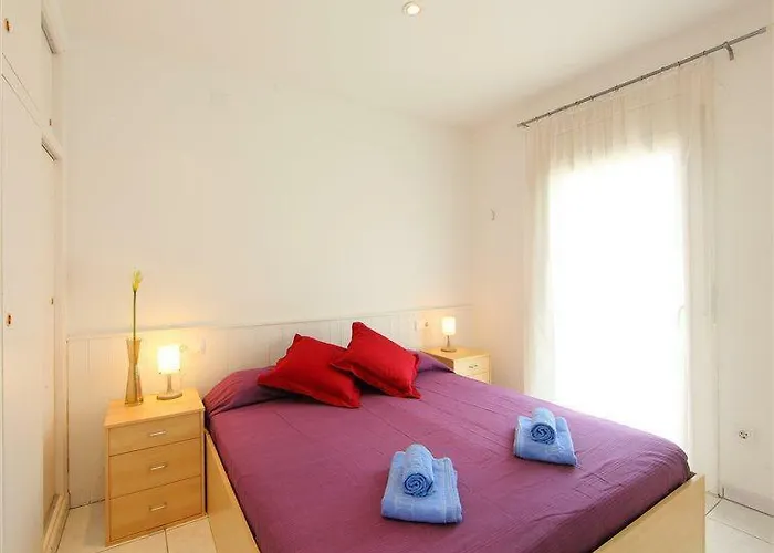 Apartamento Marina Residencial Ampuriabrava
