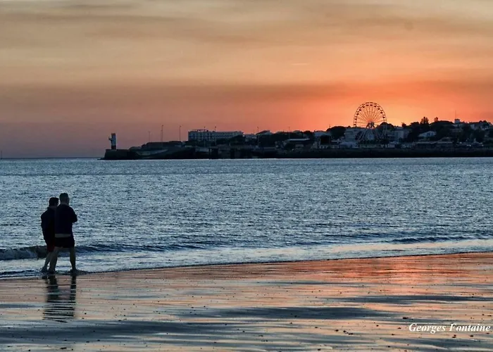 Horizons "Vue Mer" Royan