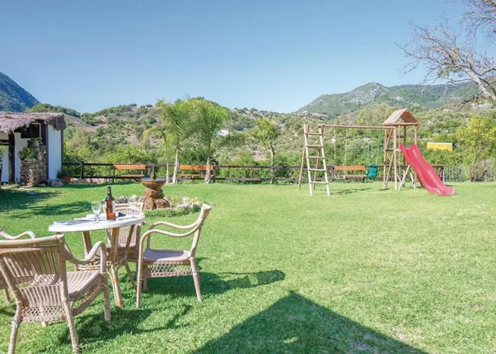Finca El Huertezuelo El Bosque 