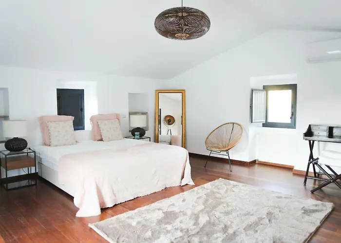 Boutique Herdade Ribeira De Borba Vila Viçosa