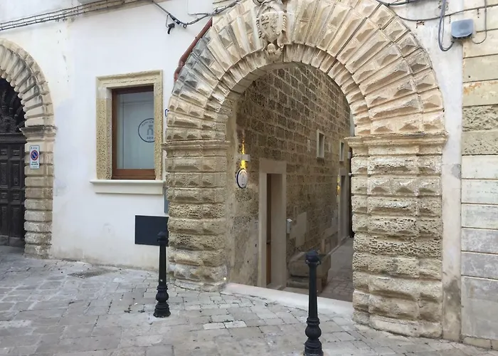 Suite Cavour B&B Galatina