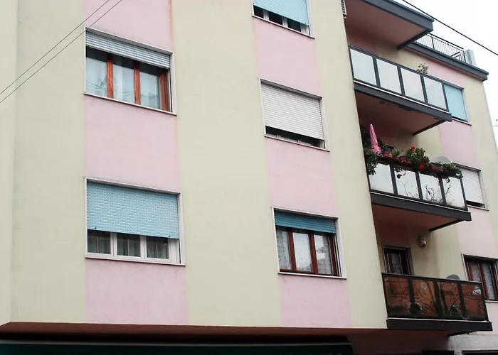 Eden Venice Mestre