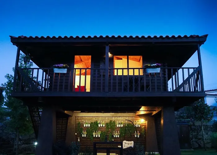 Cantinho da Gândara Arcos de Valdevez