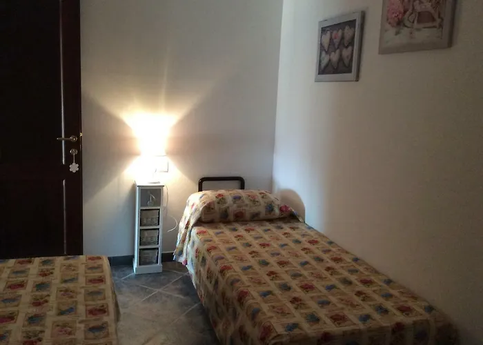 Villa Residenza Il Melograno Budoni