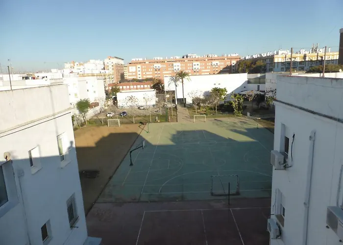 Esencia de Sevilla