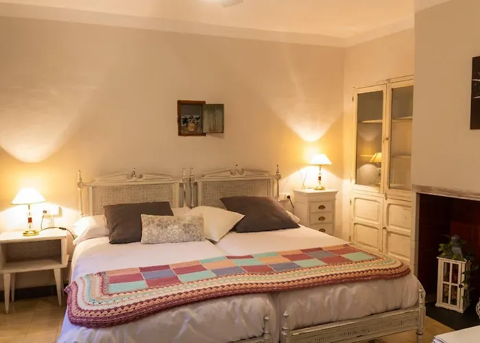 Boutique Apartamento Casa Rosalía Ibi