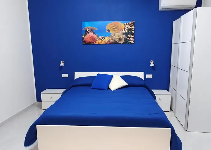 Villa Milena Agropoli