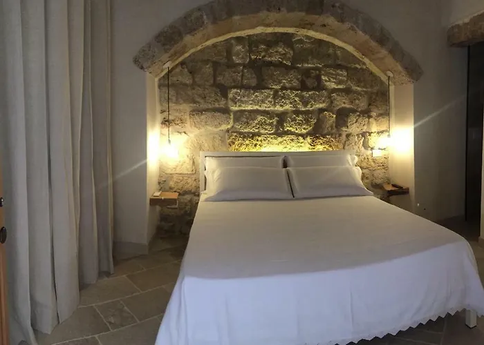 Suite Cavour B&B Galatina