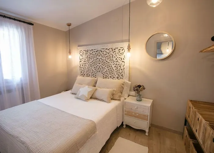 Boutique Apartaments Cal Trumfo Prades