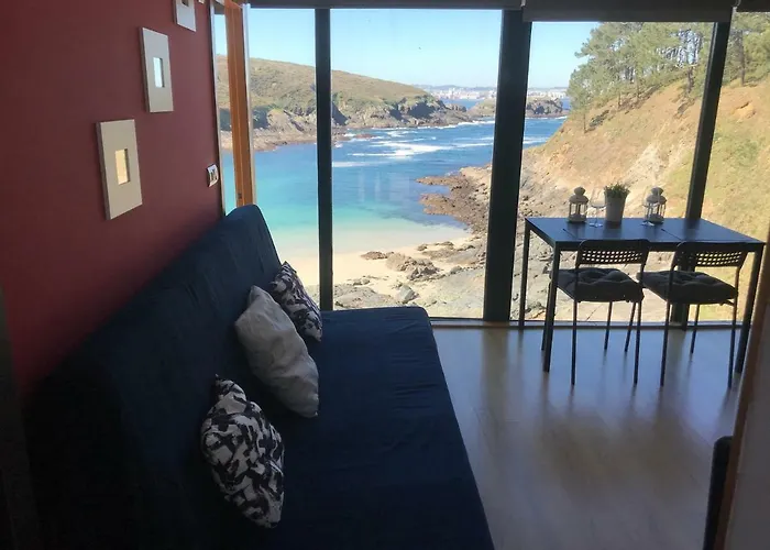 Apartamentos Canabal A Coruña