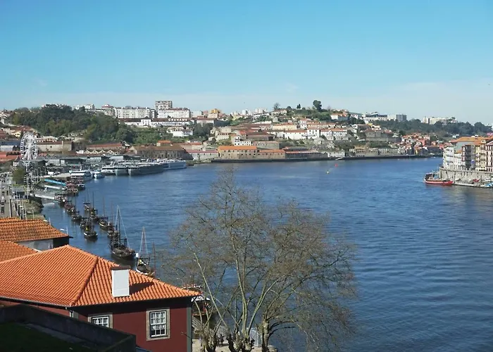 Porto View By Patio 25 Apartamento Vila Nova de Gaia