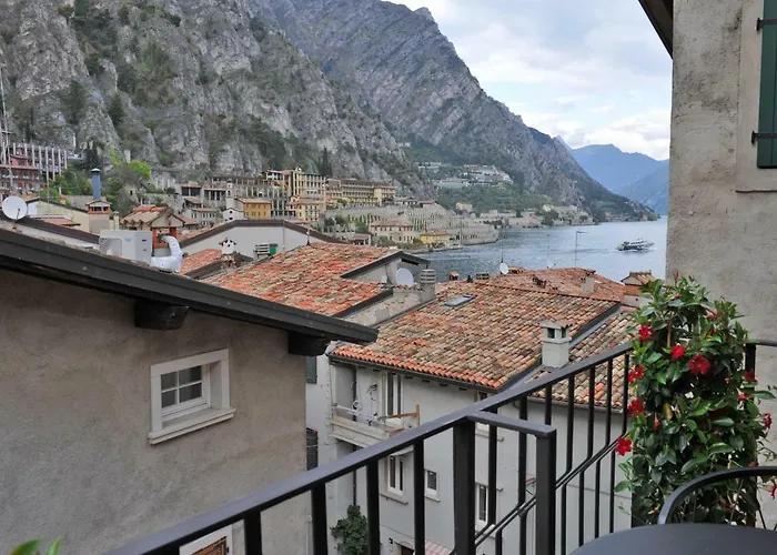 Bella Vacanza Limone Limone sul Garda