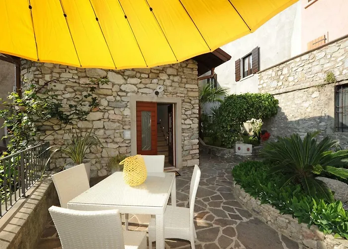 Bella Vacanza Limone