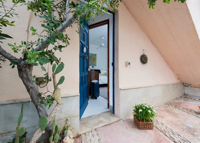 B&B Villa Il Carrubo