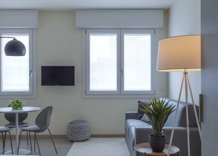 Erik Langer Pedrocchi Suites