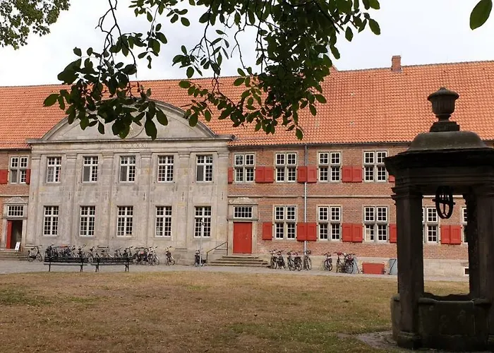 Lemke-Ferienwohnung Nordhorn