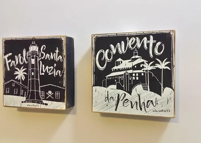 Boutique O Seu Conforto Na Praia Da Costa! Vila Velha 