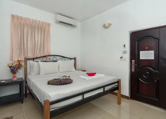 Base Villa Phnom Penh