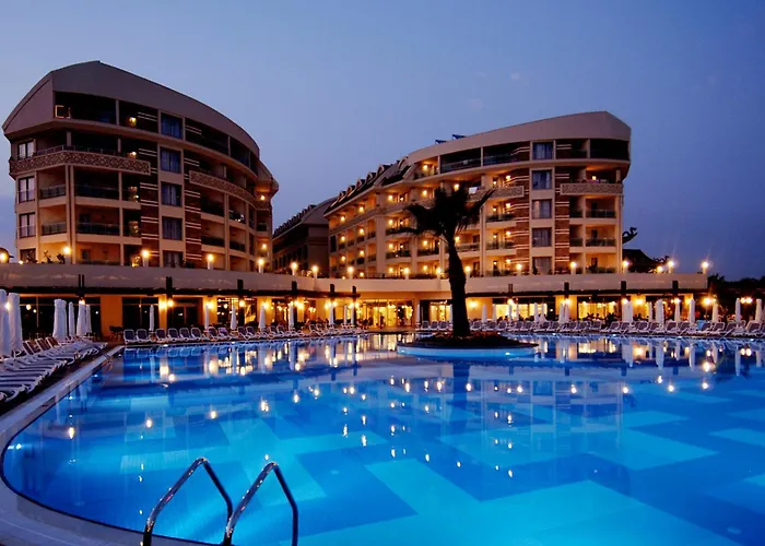 Seamelia Beach Resort Hotel&SPA