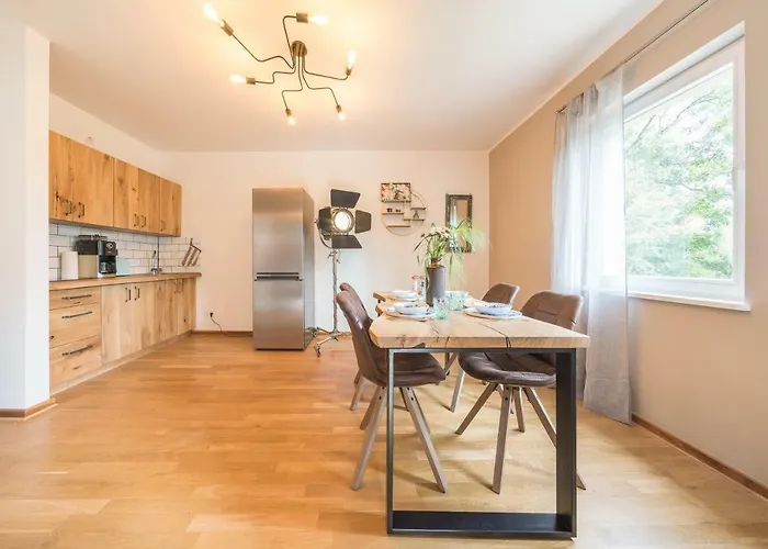 Design Apartments - Das Kutscherhaus
