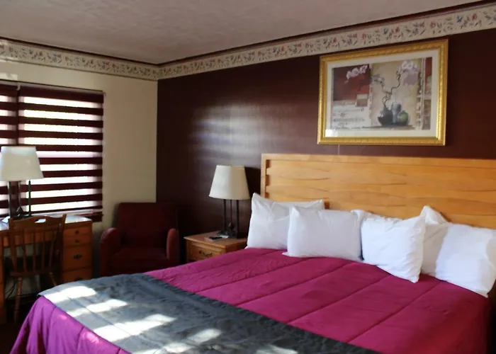 Northside Motel - Williamstown