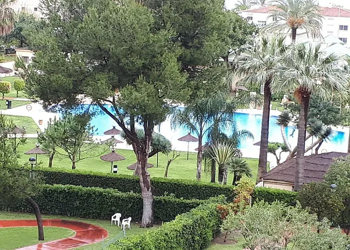 Apartamento Playamar