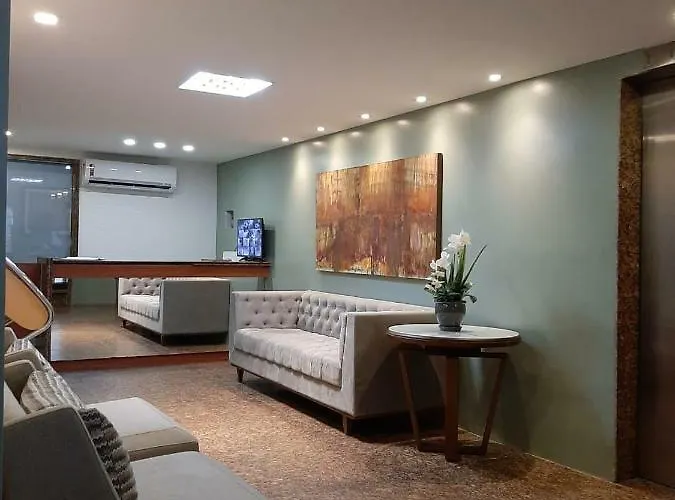 Park Way Home Service Recife