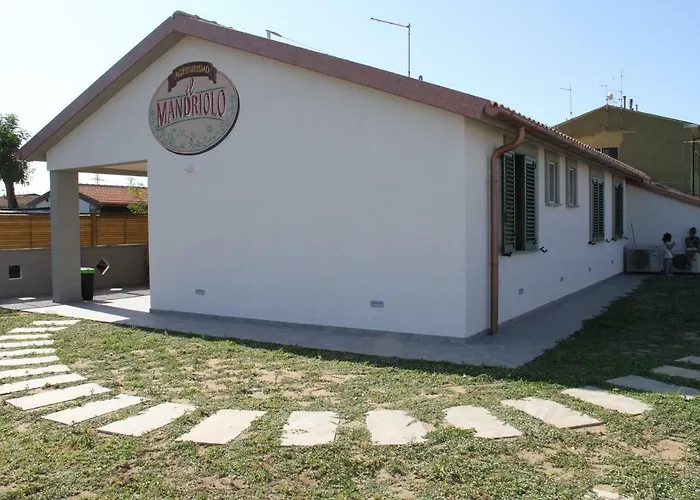 il Mandriolo