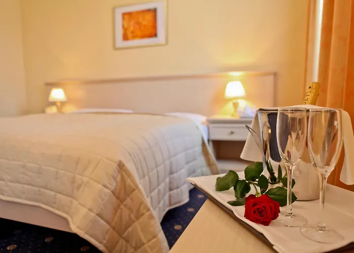 Hotel Schweizerhof Weggis