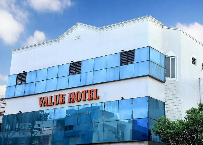 Value Hotel Chennai