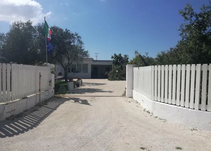 B&B Oceano Monopoli