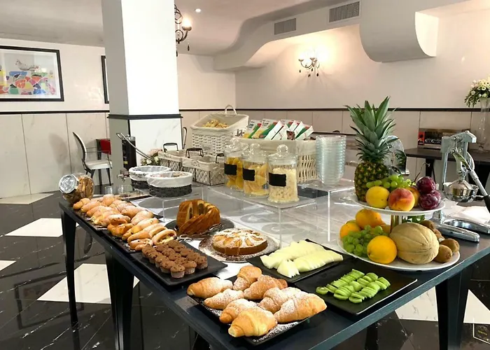 Astrea Wellness & Spa Altavilla Silentina