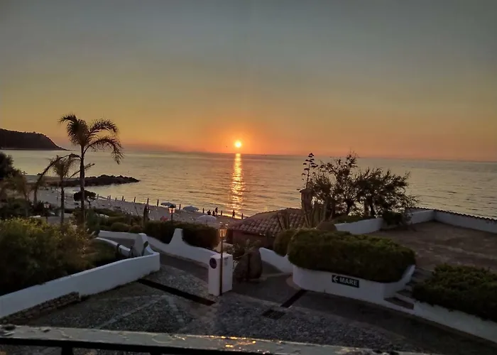 Residenza Villa Spagnola Parghelia